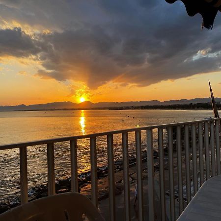 Salou Sea View Appartement Exterior photo