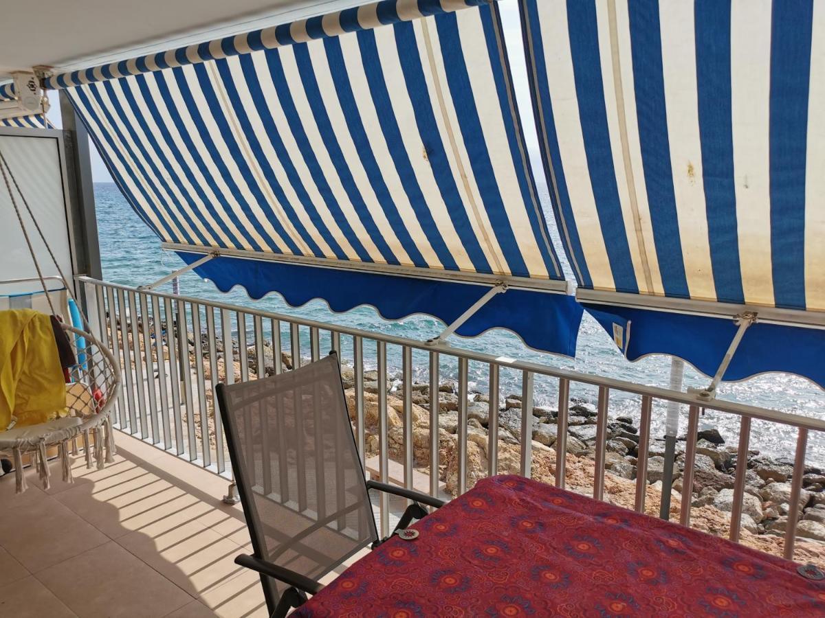 Salou Sea View Appartement Exterior photo