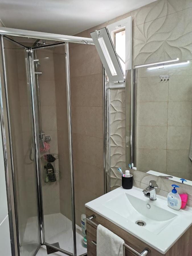 Salou Sea View Appartement Exterior photo