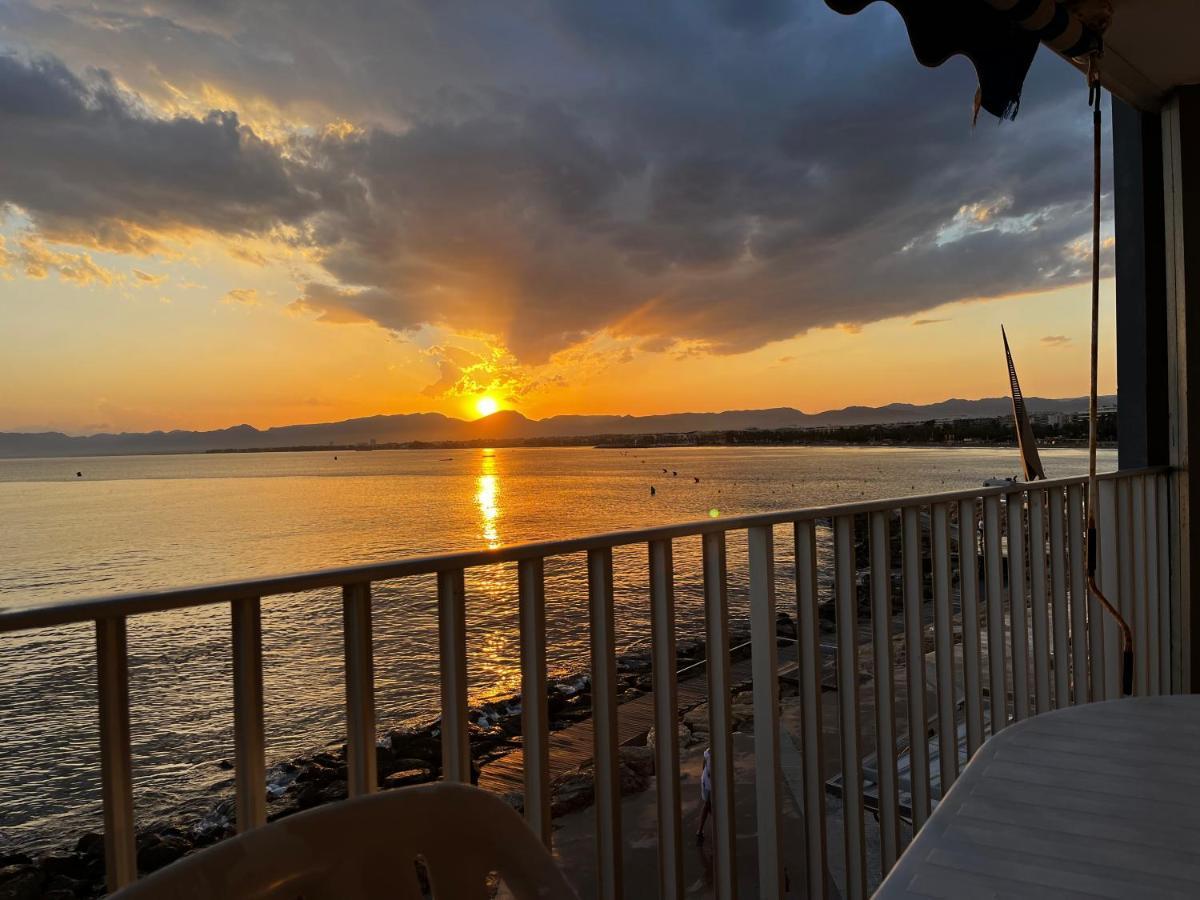 Salou Sea View Appartement Exterior photo
