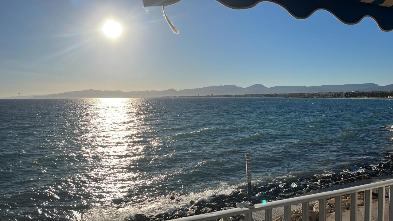 Salou Sea View Appartement Exterior photo