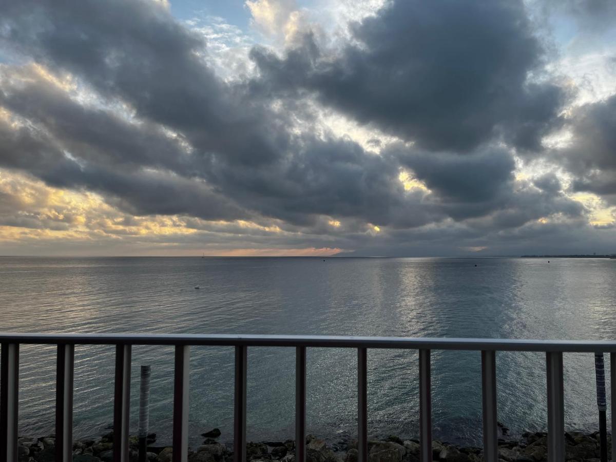 Salou Sea View Appartement Exterior photo