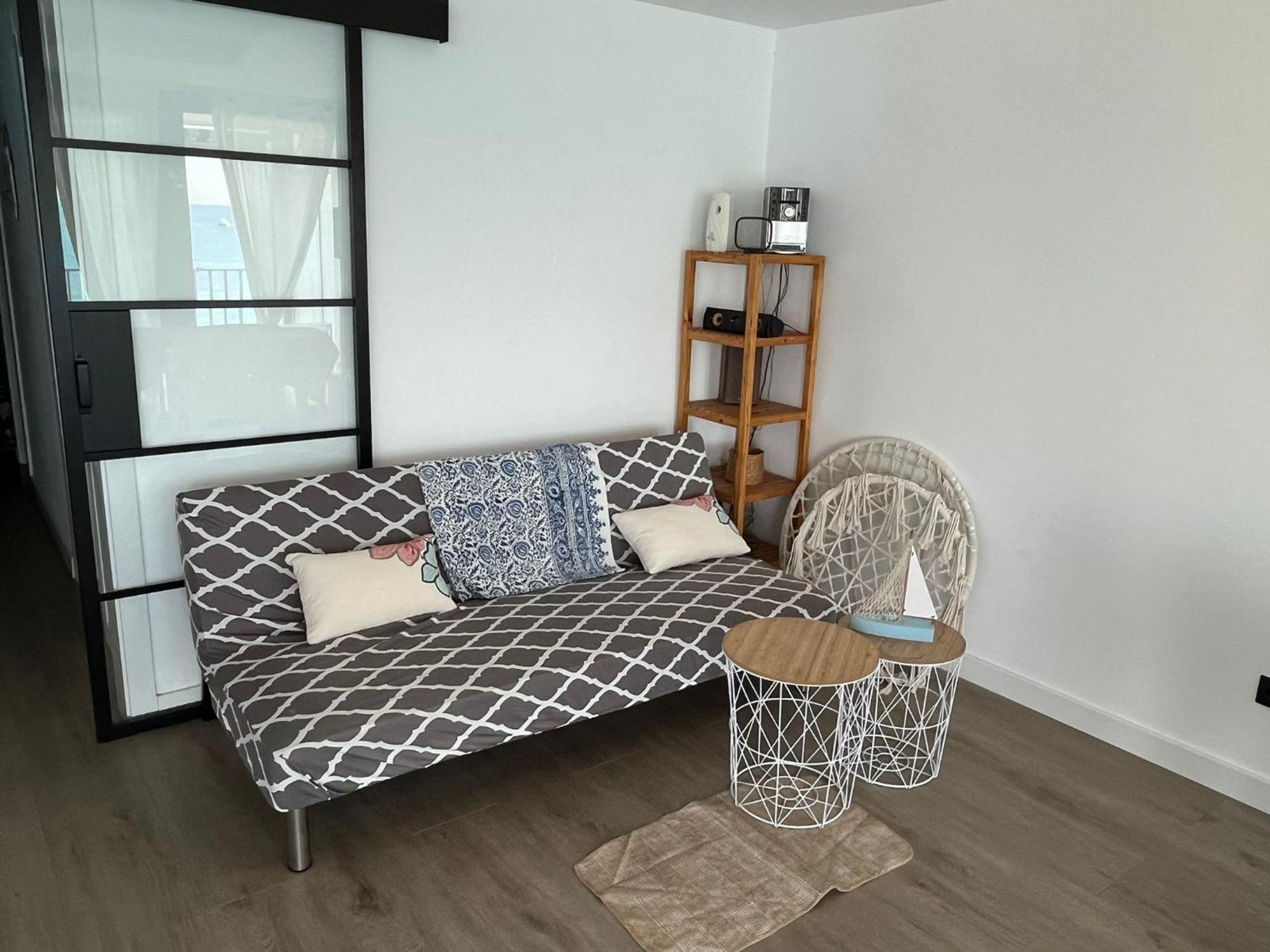 Salou Sea View Appartement Exterior photo